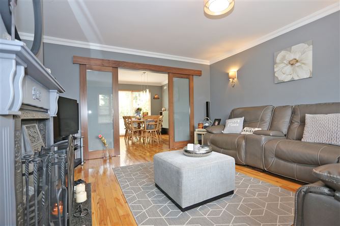21 Ballycasey Close, Shannon, Co. Clare