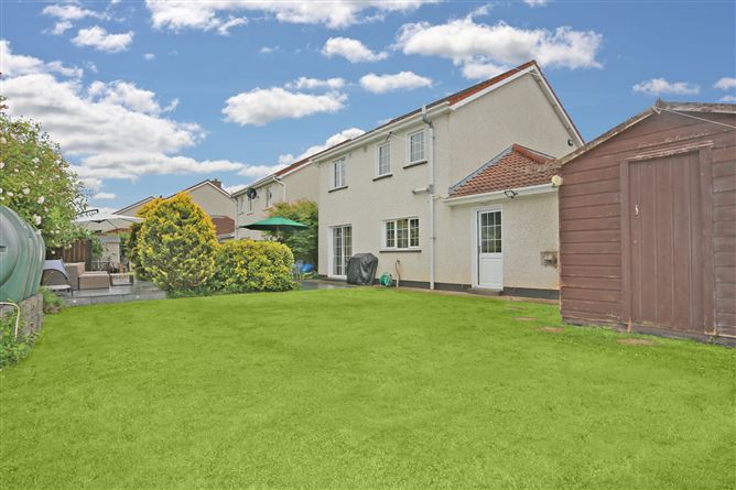 21 Ballycasey Close, Shannon, Co. Clare