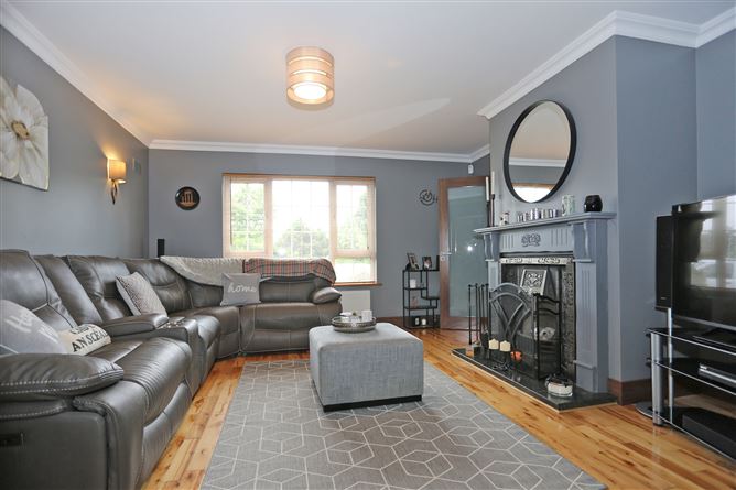 21 Ballycasey Close, Shannon, Co. Clare