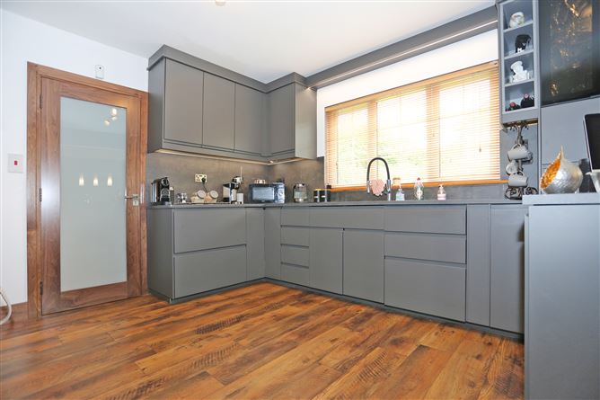 21 Ballycasey Close, Shannon, Co. Clare