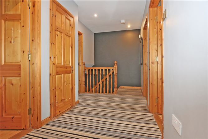 21 Ballycasey Close, Shannon, Co. Clare