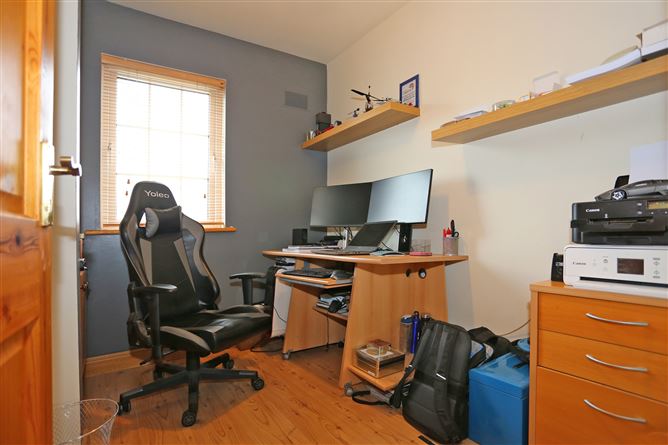 21 Ballycasey Close, Shannon, Co. Clare