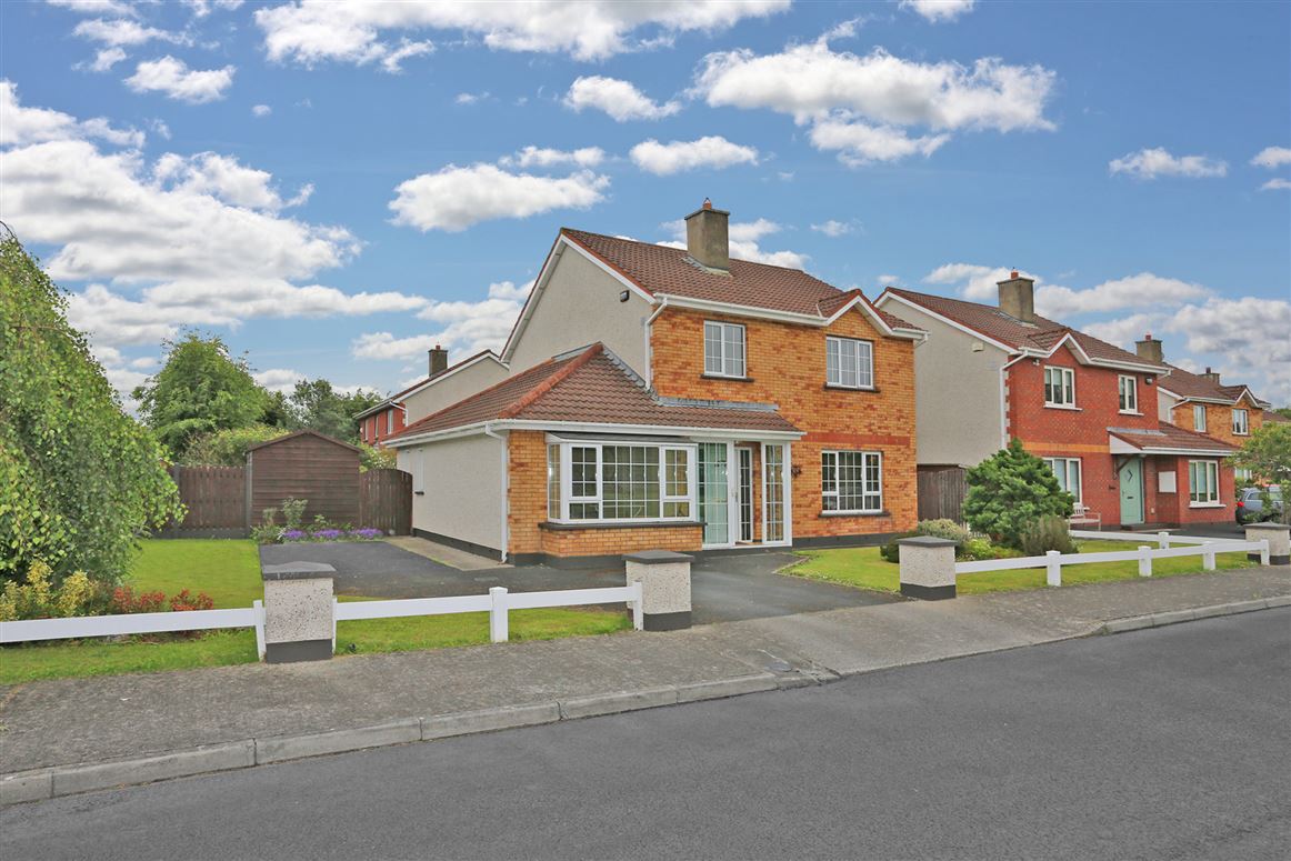 21 Ballycasey Close, Shannon, Co. Clare