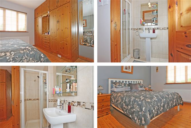 21 Ballycasey Close, Shannon, Co. Clare