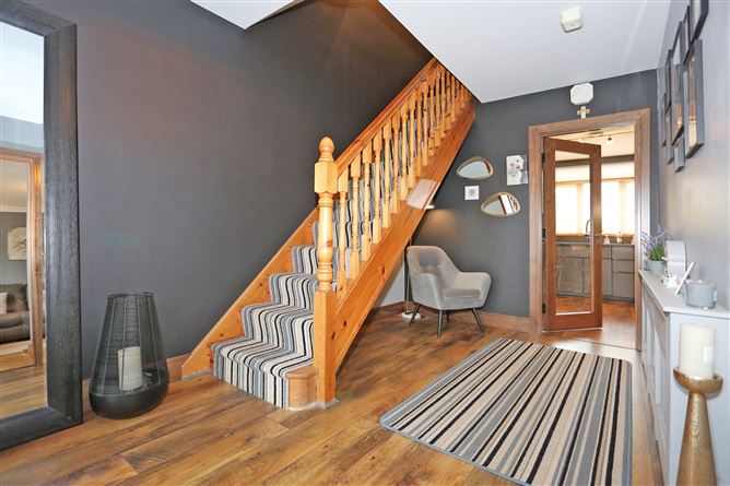 21 Ballycasey Close, Shannon, Co. Clare
