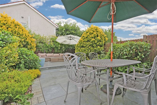 21 Ballycasey Close, Shannon, Co. Clare