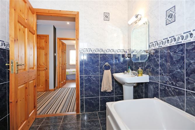 21 Ballycasey Close, Shannon, Co. Clare