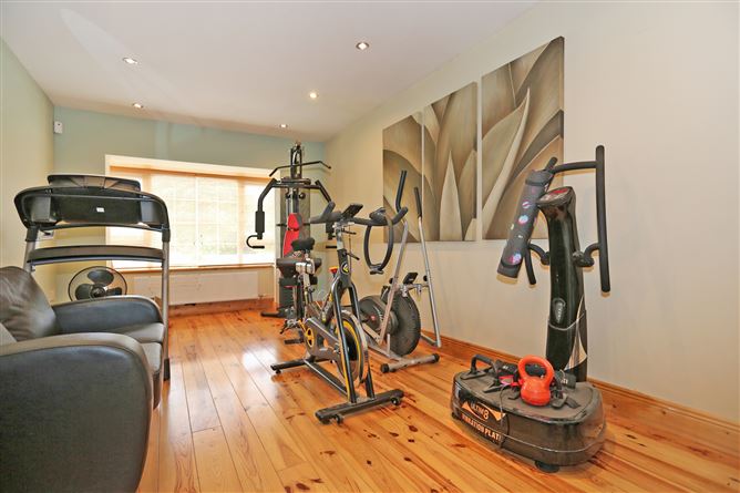 21 Ballycasey Close, Shannon, Co. Clare