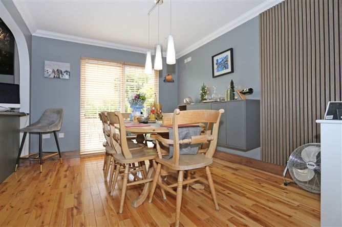 21 Ballycasey Close, Shannon, Co. Clare