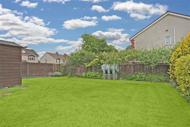 21 Ballycasey Close, Shannon, Co. Clare
