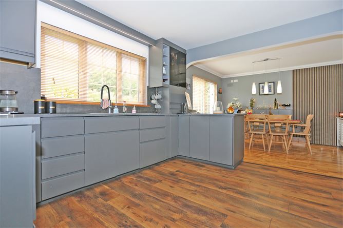 21 Ballycasey Close, Shannon, Co. Clare