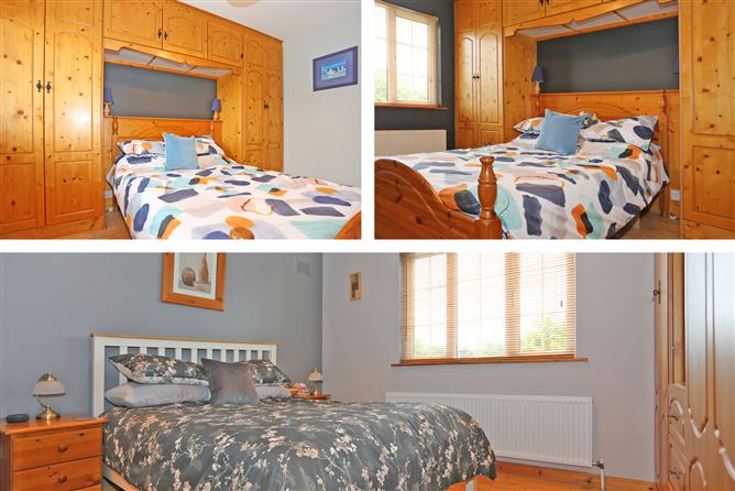 21 Ballycasey Close, Shannon, Co. Clare