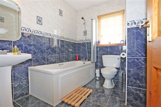 21 Ballycasey Close, Shannon, Co. Clare