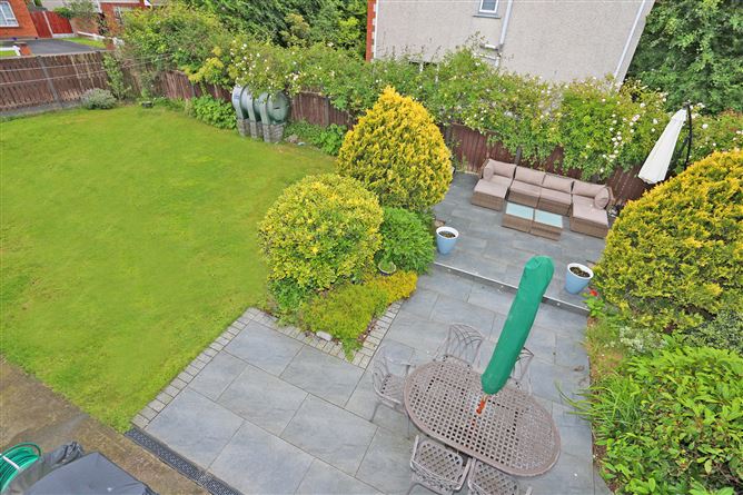 21 Ballycasey Close, Shannon, Co. Clare