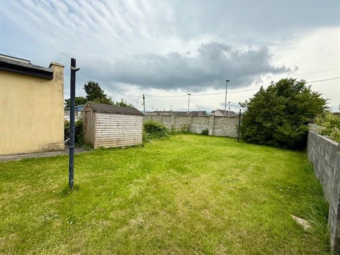 3 Casements Avenue, Tralee, Kerry