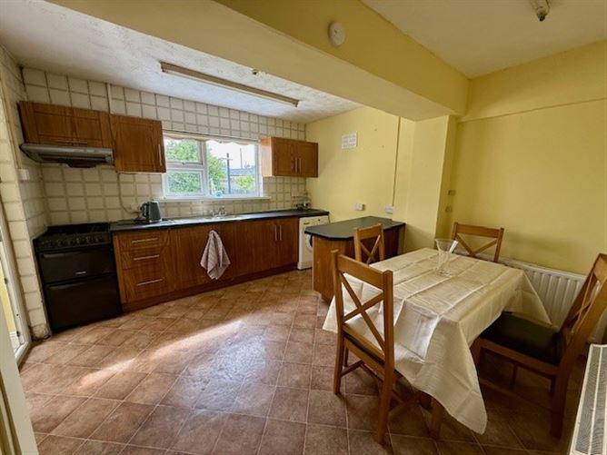 3 Casements Avenue, Tralee, Kerry