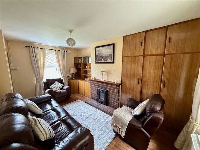 3 Casements Avenue, Tralee, Kerry