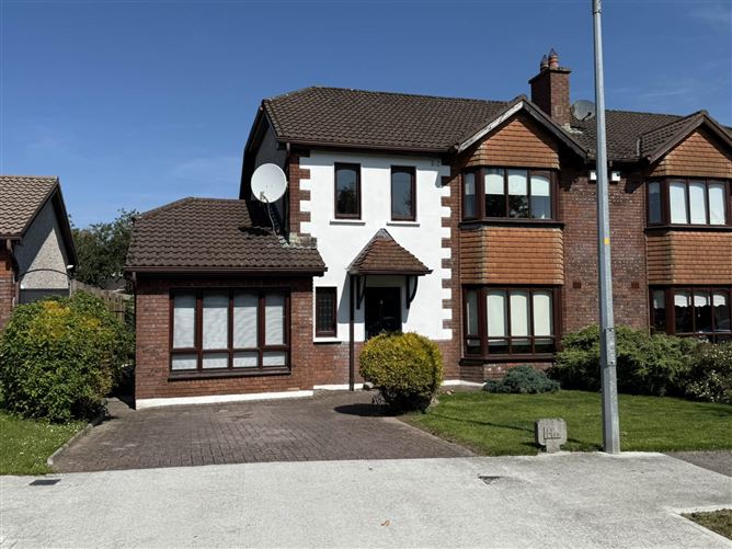 4 Springfields, Clonmel, County Tipperary