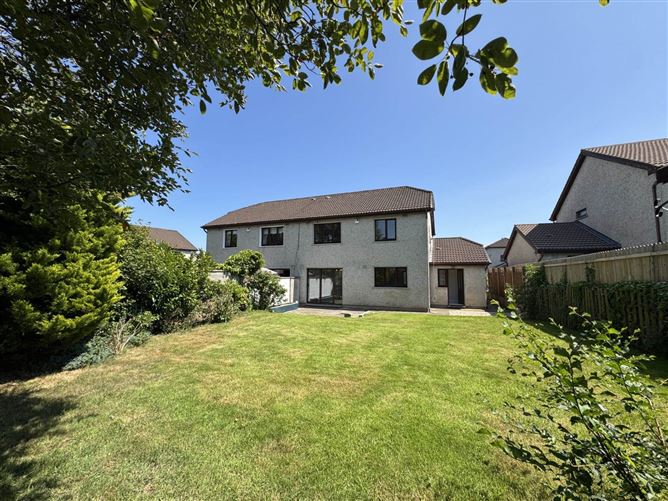 4 Springfields, Clonmel, County Tipperary