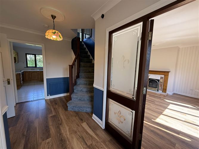 4 Springfields, Clonmel, County Tipperary