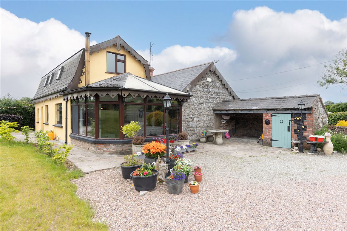 Dunsfort, Midleton, Cork