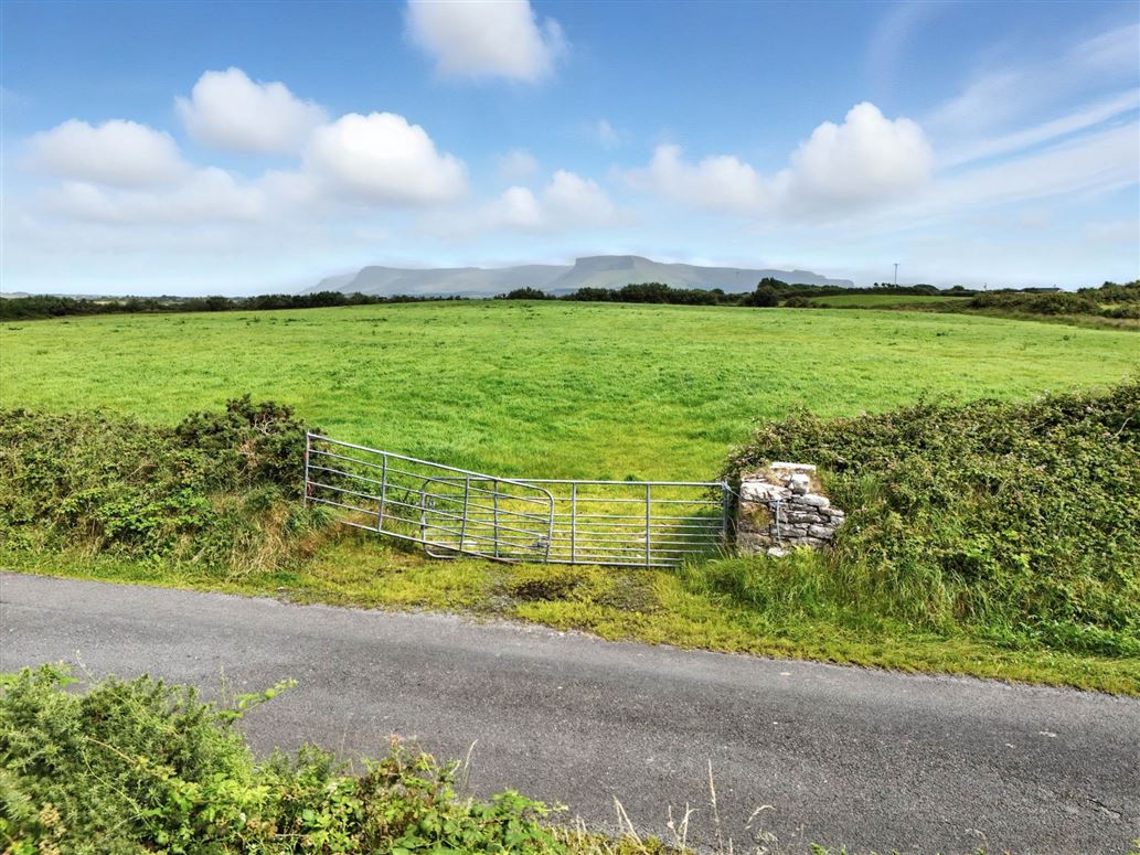 C. 7.25 Acres, Ballinfull, Sligo, County Sligo