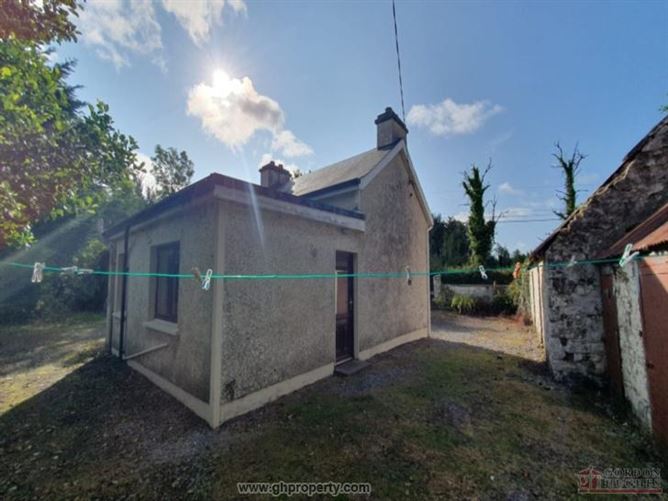 Drumderg, Drumshanbo, Co. Leitrim , LMDRUMSH