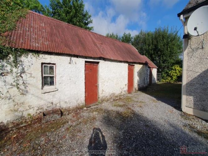 Drumderg, Drumshanbo, Co. Leitrim , LMDRUMSH