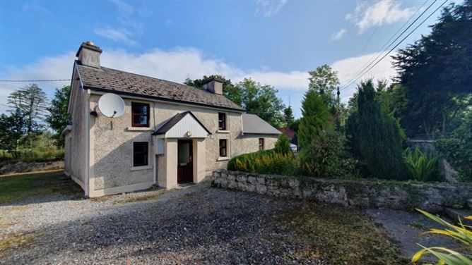 Drumderg, Drumshanbo, Co. Leitrim , LMDRUMSH
