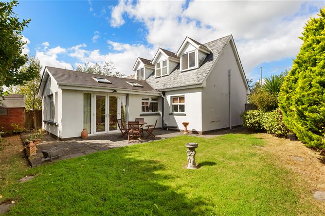 41 Seaview, Ardamine, Co. Wexford