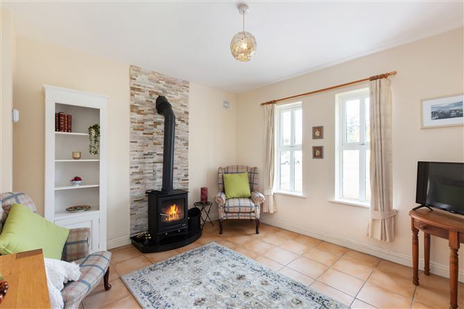 41 Seaview, Ardamine, Co. Wexford