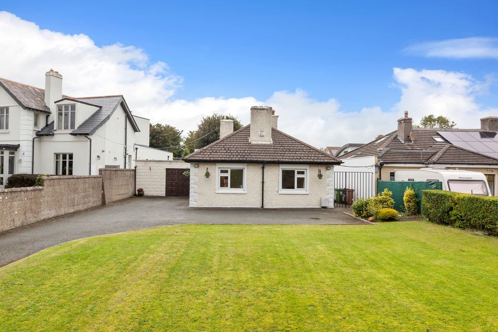 188 Howth Road, Clontarf, Dublin 3