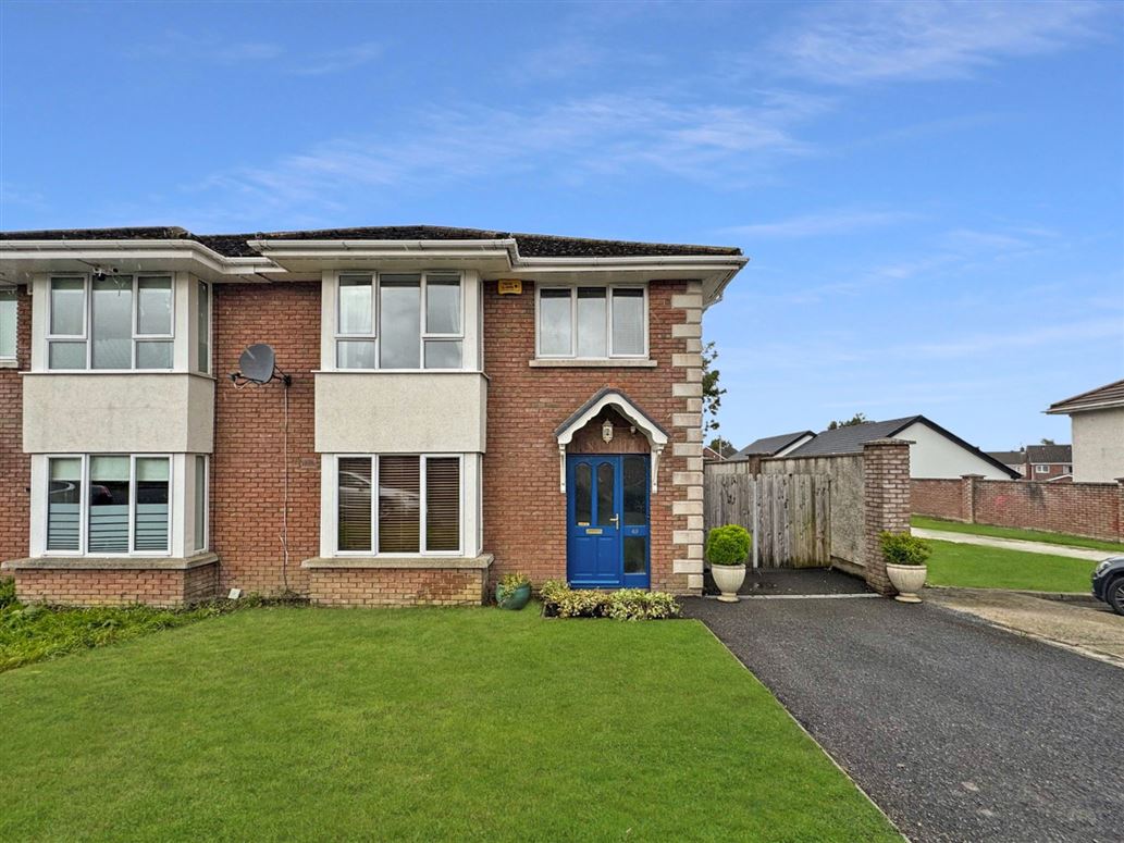 49 Rockfield Court, Dundalk, Co. Louth