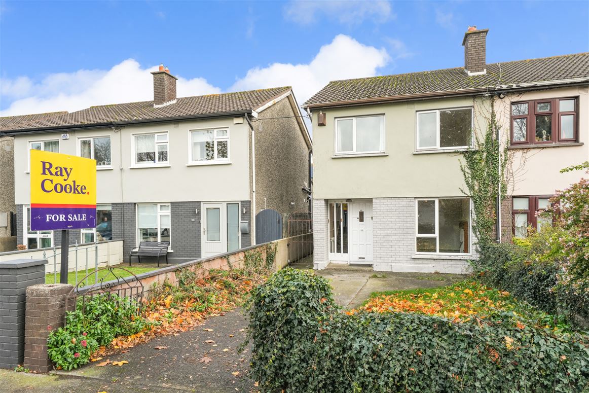 41 Cherrywood Crescent, Clondalkin, Dublin 22, Ireland