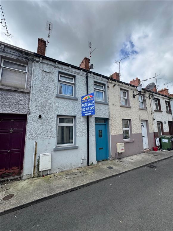29 Williamsons Place, Dundalk, County Louth