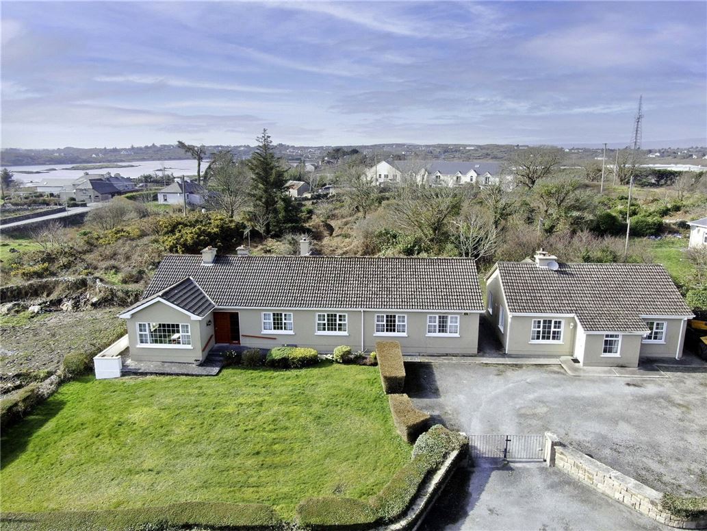 Derrynea, Costello, Co. Galway