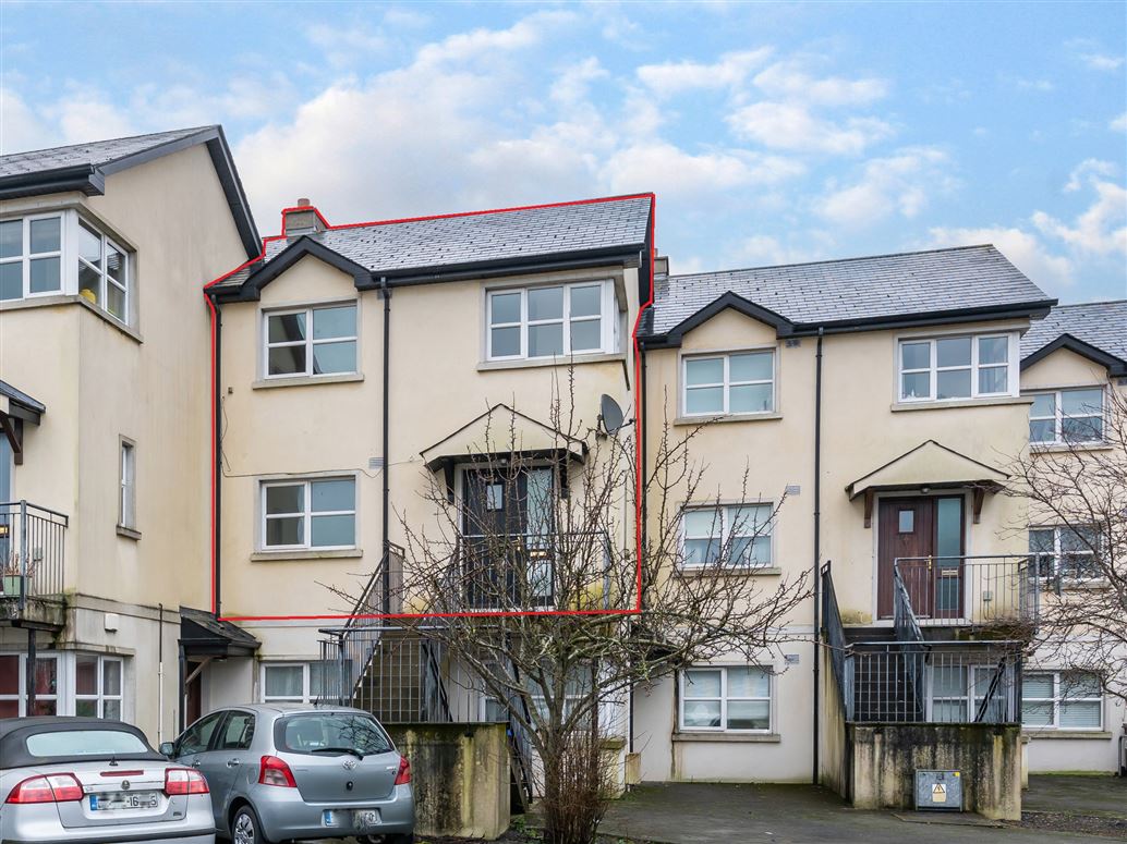 14 Clayton Court, Staplestown Road, Carlow, Co. Carlow