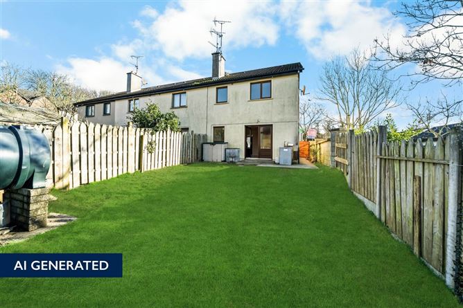 55 Clonattin Village, Gorey, County Wexford