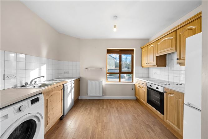 55 Clonattin Village, Gorey, County Wexford