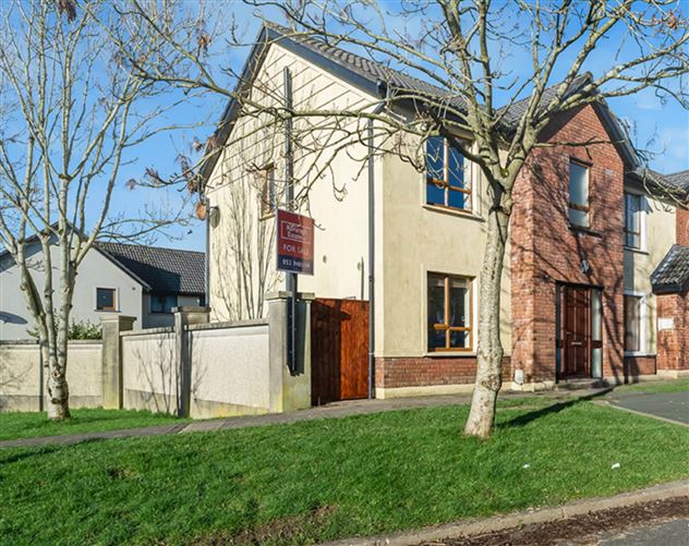 55 Clonattin Village, Gorey, County Wexford