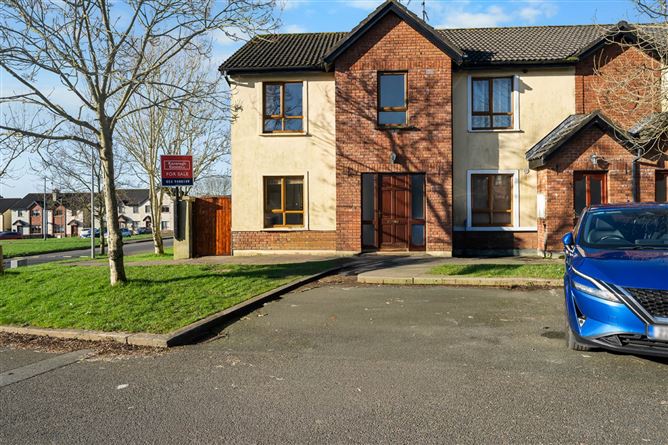 55 Clonattin Village, Gorey, County Wexford