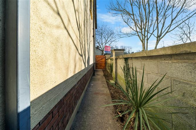 55 Clonattin Village, Gorey, County Wexford