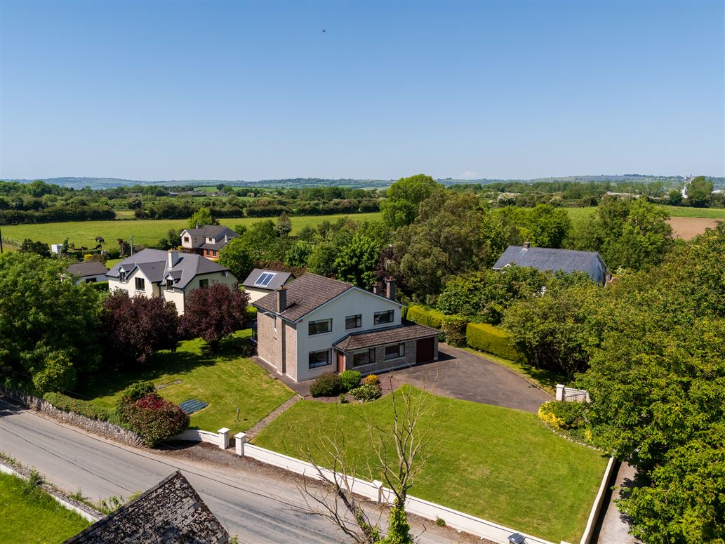 Ballintubbrid East, Carrigtwohill, Cork