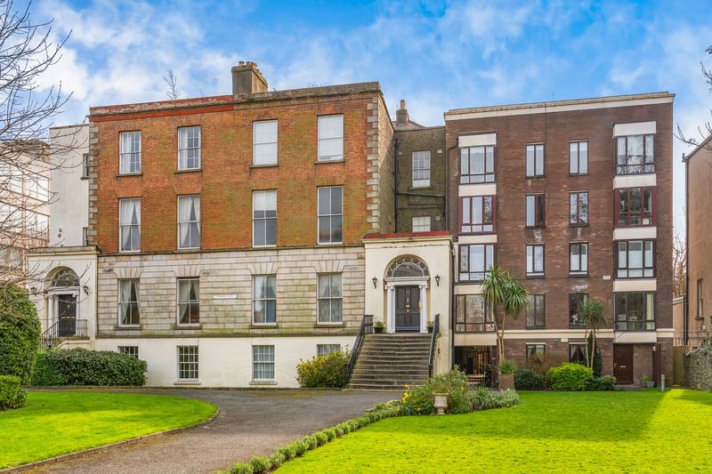12A Pembroke Court, 75 Pembroke Road, Ballsbridge, Dublin 4