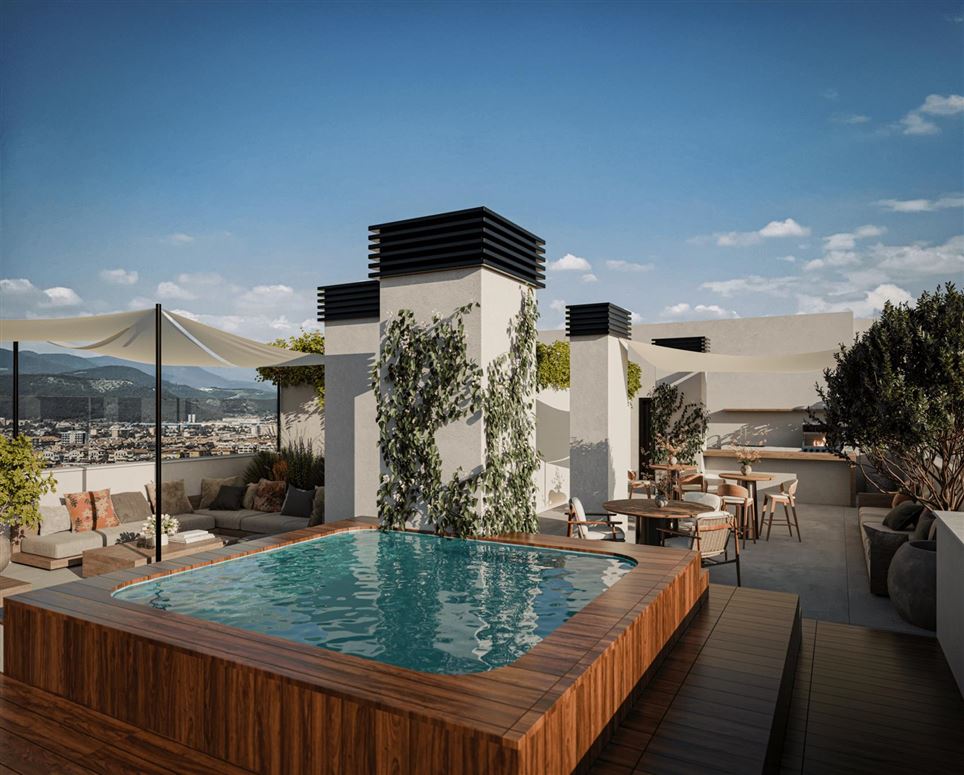 Estepona, Estepona Town, Las Mesas, Spain