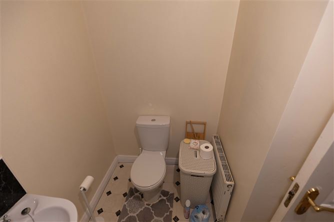 156 Dooradoyle Park, Dooradoyle, Co. Limerick