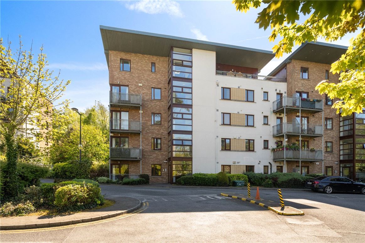 1 College House, Taylors Hill, Dublin 16