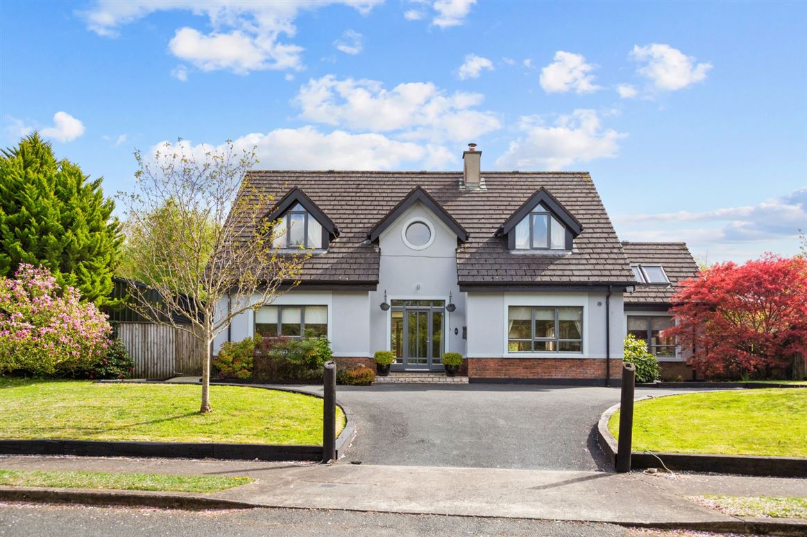 27 Avoca Wood, Avoca, Co. Wicklow