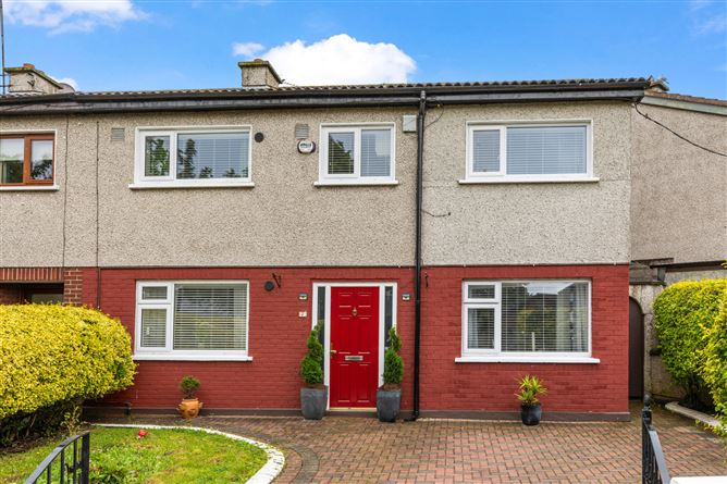 7 Abbeylea Avenue, Outlands, Swords, Co. Dublin