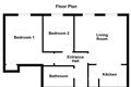 Apartment 65, Block 2, Custom Hall